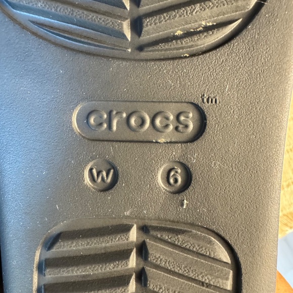 Crocs getaway scrappy sandals - Picture 10 of 10